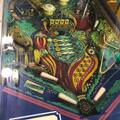 Playfield