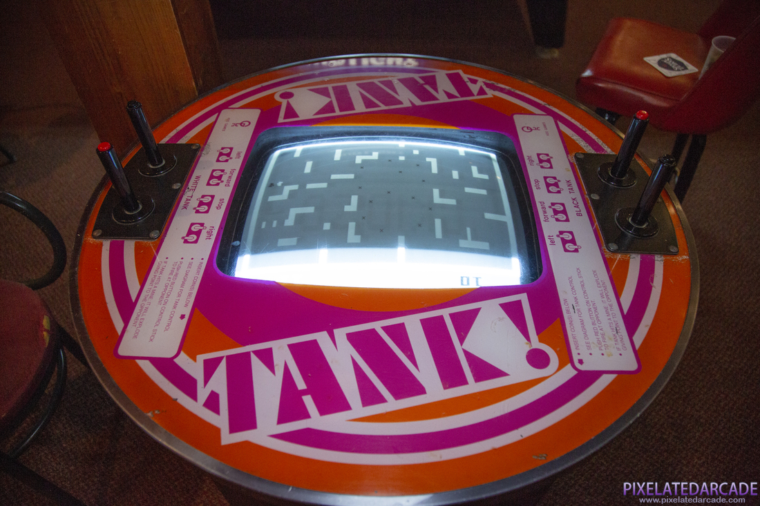 Tank Photo: Tank! table top.
