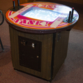 Tank! cocktail table.