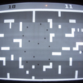 Tank! game screen.