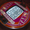 Tank! table top.