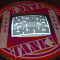 Tank! table top.