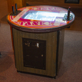 Tank! cocktail table.