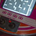 Game controls and instructions.