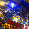 Playfield detail