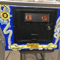 Gilligan's Island pinball cabinet - Front