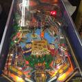 Playfield