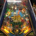 Playfield