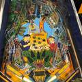 Playfield