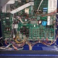 Inside backbox