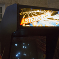 Asteroids marquee