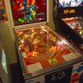 Superman cabinet