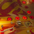 Playfield detail