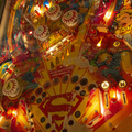 Playfield