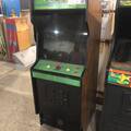 Mr. Do!'s Castle in Centuri cabinet