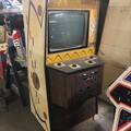 Winner IV arcade cabinet