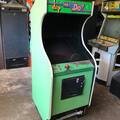 Mr. Do! arcade cabinet