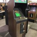 Mr. Do! arcade cabinet