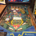Playfield