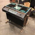 Warlords cocktail table