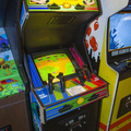 Sarge arcade cabinet