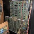 Red Baron arcade cabinet - Boardset