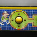 Mini Golf - Conversion kit control panel