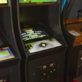 Gimme A Break in Midway cabinet