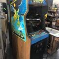 Phoenix arcade cabinet