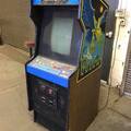 Phoenix arcade cabinet