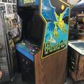 Phoenix arcade cabinet