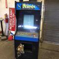 Phoenix arcade cabinet