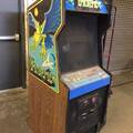 Phoenix arcade cabinet