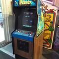 Phoenix arcade cabinet