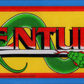Venture arcade marquee scan