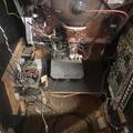 Venture arcade cabinet - Inside