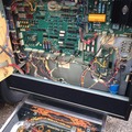 Backbox - Inside