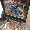 Backbox
