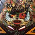 Playfield
