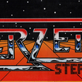 Berzerk marquee scan