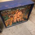 Backbox
