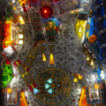 Cyclone playfield