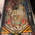 Playfield