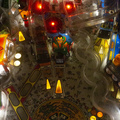 Playfield detail