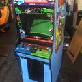 Mario Bros. arcade cabinet