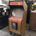 Carnival arcade cabinet
