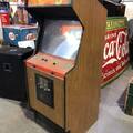Carnival arcade cabinet