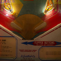 Scoring cards