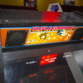 Missile Command marquee