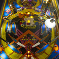 Playfield